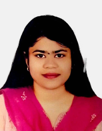 Aysha Akhter